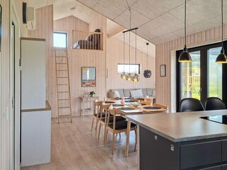 Holiday house Aalbæk  21