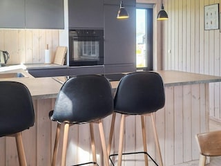Ferienhaus Aalbæk  22