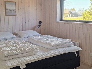 Holiday house Aalbæk  35