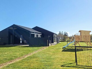 Holiday house Aalbæk  28