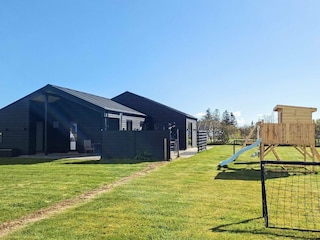 Holiday house Aalbæk  38