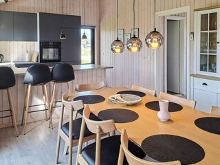 Ferienhaus Aalbæk  29