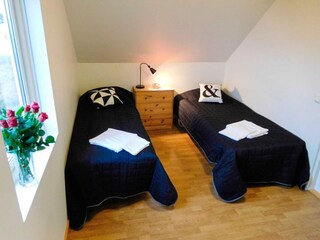 Ferienhaus Sørbøvåg  24