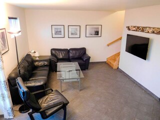 Vakantiehuis Sørbøvåg  9