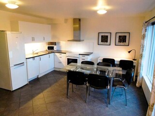 Vakantiehuis Sørbøvåg  5