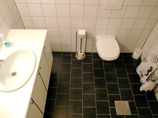 Holiday house Sørbøvåg  10