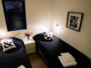 Vakantiehuis Sørbøvåg  11