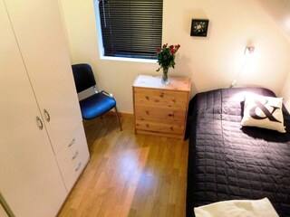 Vakantiehuis Sørbøvåg  4