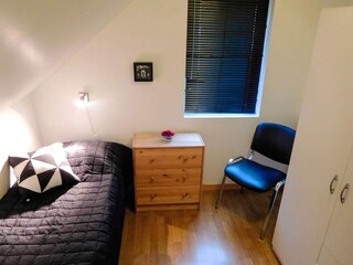 Ferienhaus Sørbøvåg  13