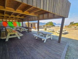 Holiday house Sørbøvåg  14