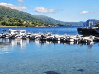 Holiday house Sørbøvåg  17