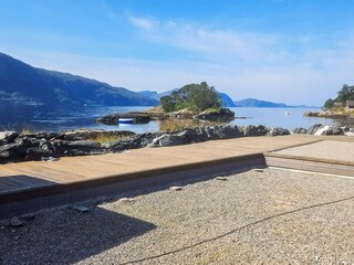 Vakantiehuis Sørbøvåg  6