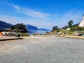 Holiday house Sørbøvåg  19