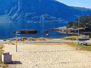 Vakantiehuis Sørbøvåg  20