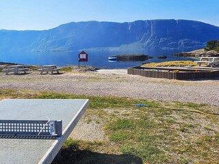 Holiday house Sørbøvåg  21