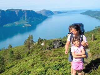 Vakantiehuis Sørbøvåg  26