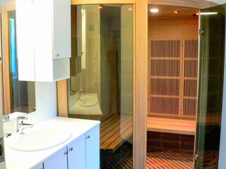 Vakantiehuis Sørbøvåg  27