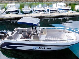 Vakantiehuis Sørbøvåg  28