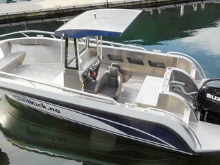 Ferienhaus Sørbøvåg  30