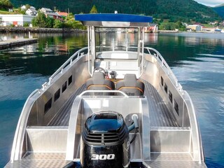 Vakantiehuis Sørbøvåg  31