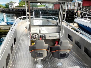 Ferienhaus Sørbøvåg  32