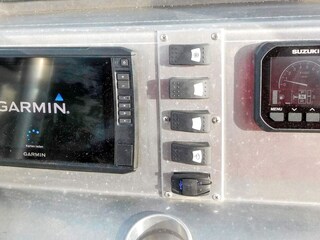 Ferienhaus Sørbøvåg  8