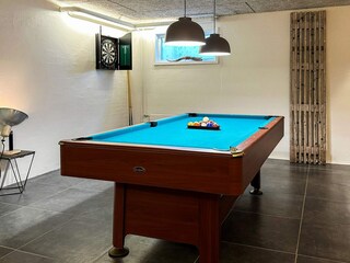 Holiday house Rødhus  5