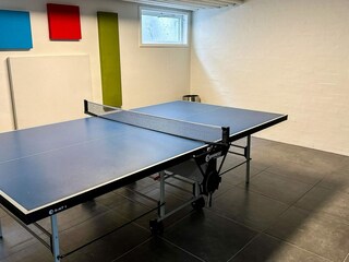 Maison de vacances Rødhus  30