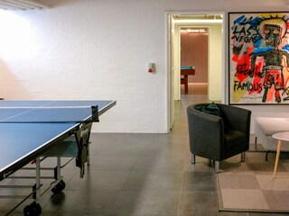 Vakantiehuis Rødhus  45