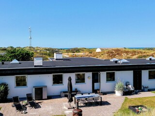 Casa de vacaciones Rødhus  45
