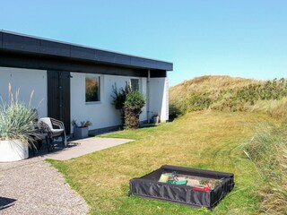 Casa per le vacanze Rødhus  48