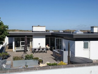 Casa per le vacanze Rødhus Registrazione all'aperto 3