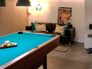 Casa de vacaciones Rødhus  7