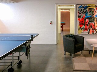 Maison de vacances Rødhus  43