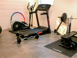 Casa per le vacanze Rødhus  33