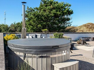 Casa de vacaciones Rødhus  8