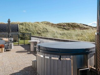 Casa per le vacanze Rødhus  9