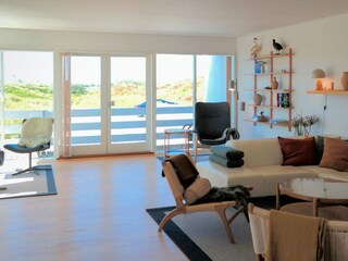 Ferienhaus Rødhus  14