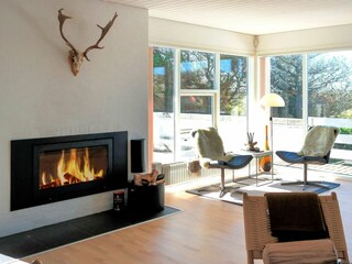 Maison de vacances Rødhus  16
