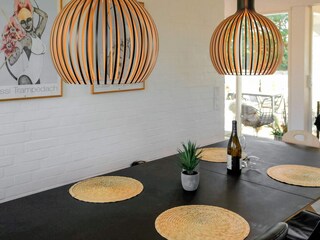 Maison de vacances Rødhus  11