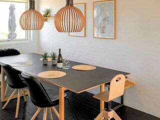 Casa per le vacanze Rødhus  12