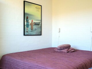 Maison de vacances Rødhus  15