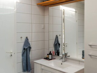 Casa de vacaciones Rødhus  16