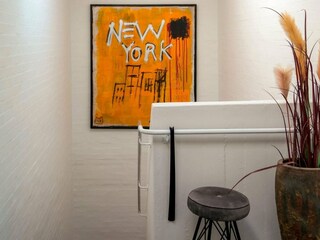 Holiday house Rødhus  19