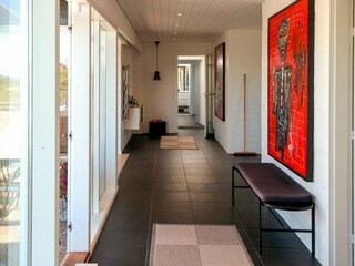 Ferienhaus Rødhus  20