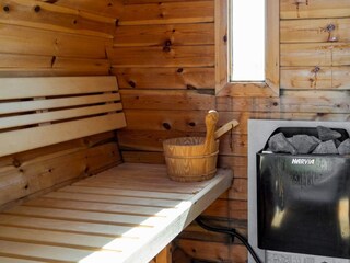 Maison de vacances Rødhus  11