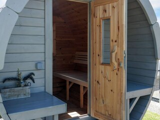 Maison de vacances Rødhus  25