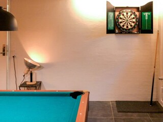 Vakantiehuis Rødhus  38