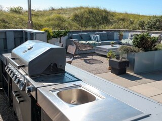 Vakantiehuis Rødhus  42