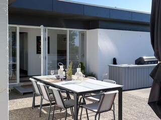 Maison de vacances Rødhus  22